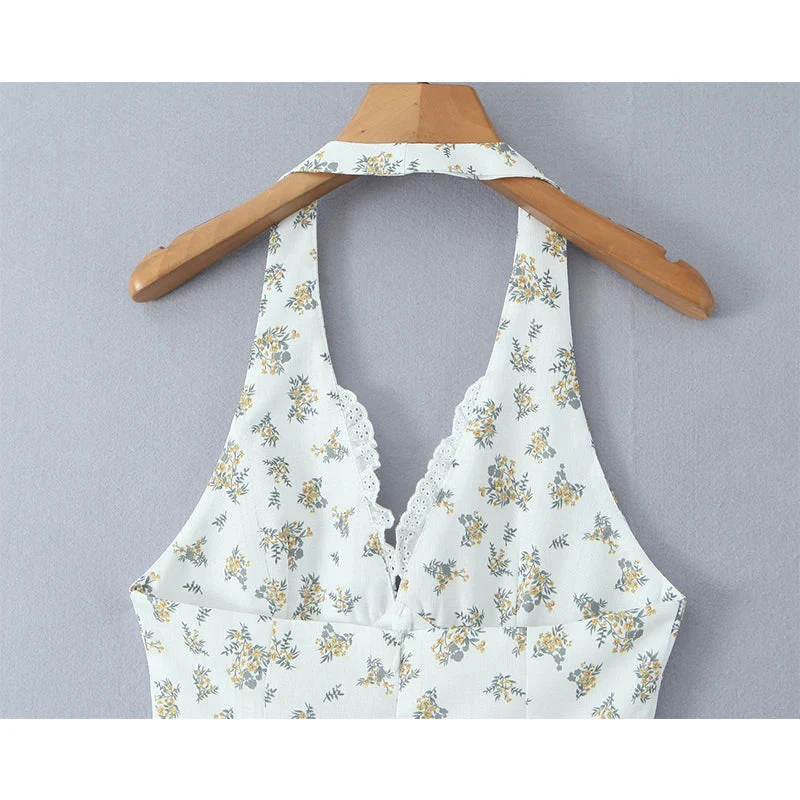 Polly Dress - Image 4