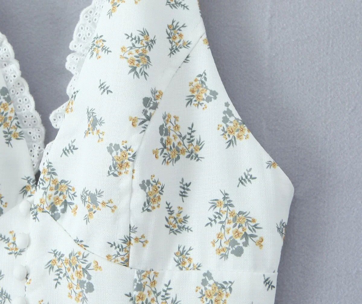 Polly Dress - Image 6