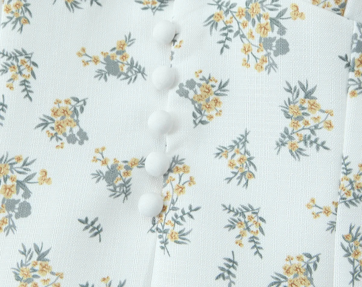 Polly Dress - Image 7