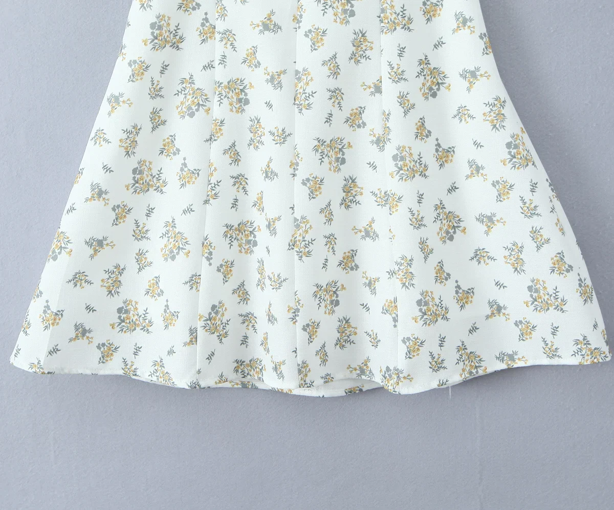 Polly Dress - Image 8