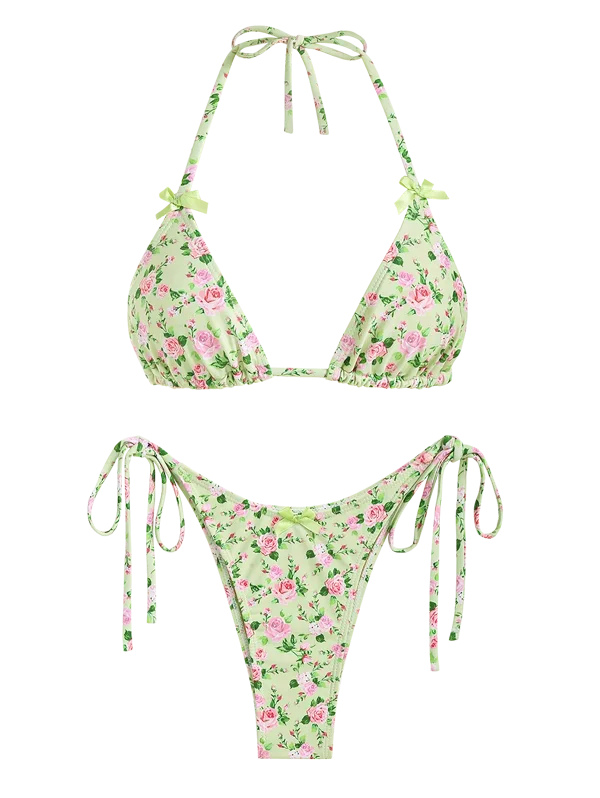 Pomodoro Bikini - Image 5