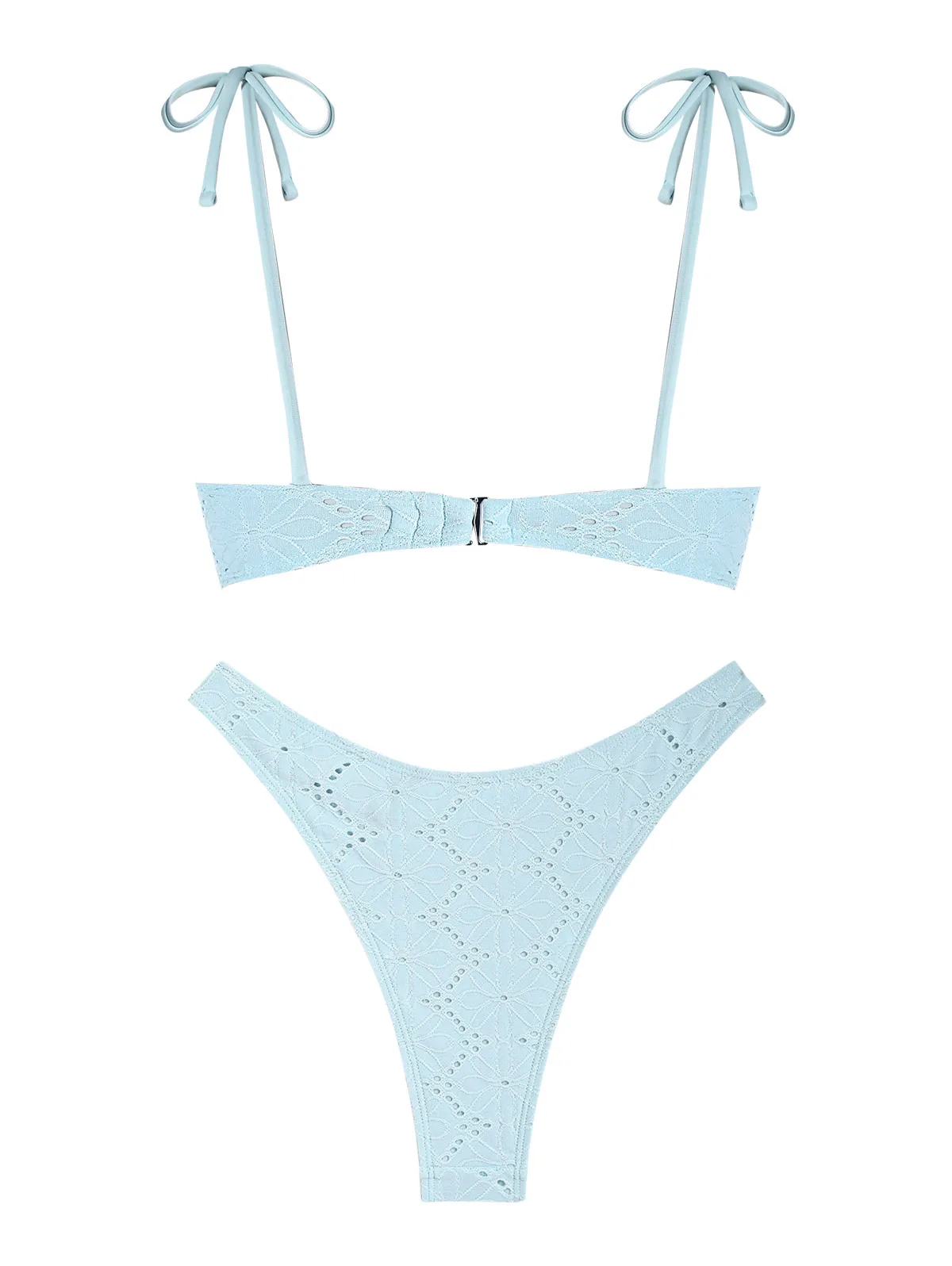 Pretty Soul Bikini - Image 2