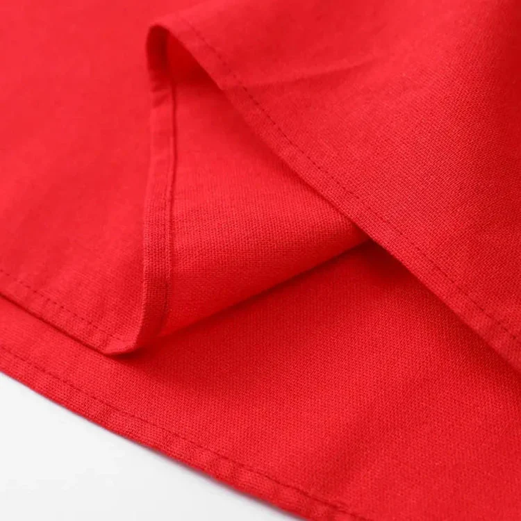 RED SLING SleeveLESS MAXI Dress - Image 9