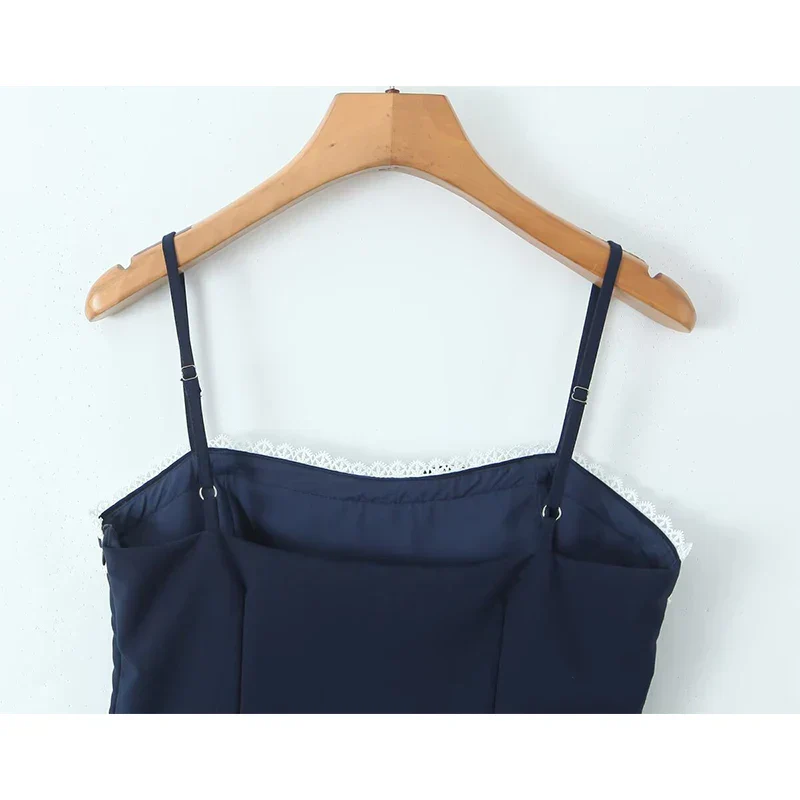 Rachelle Dress - Image 4