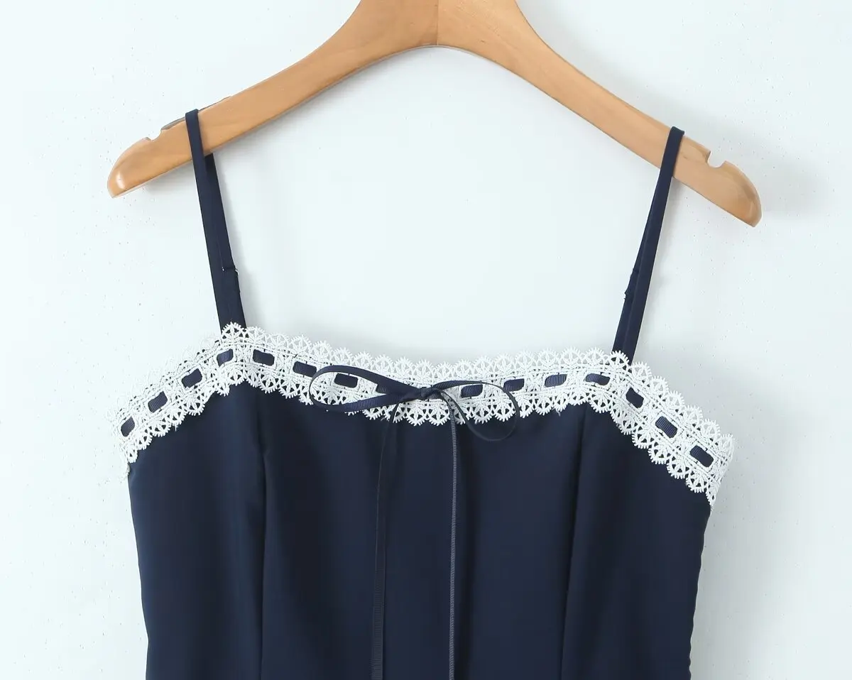 Rachelle Dress - Image 5