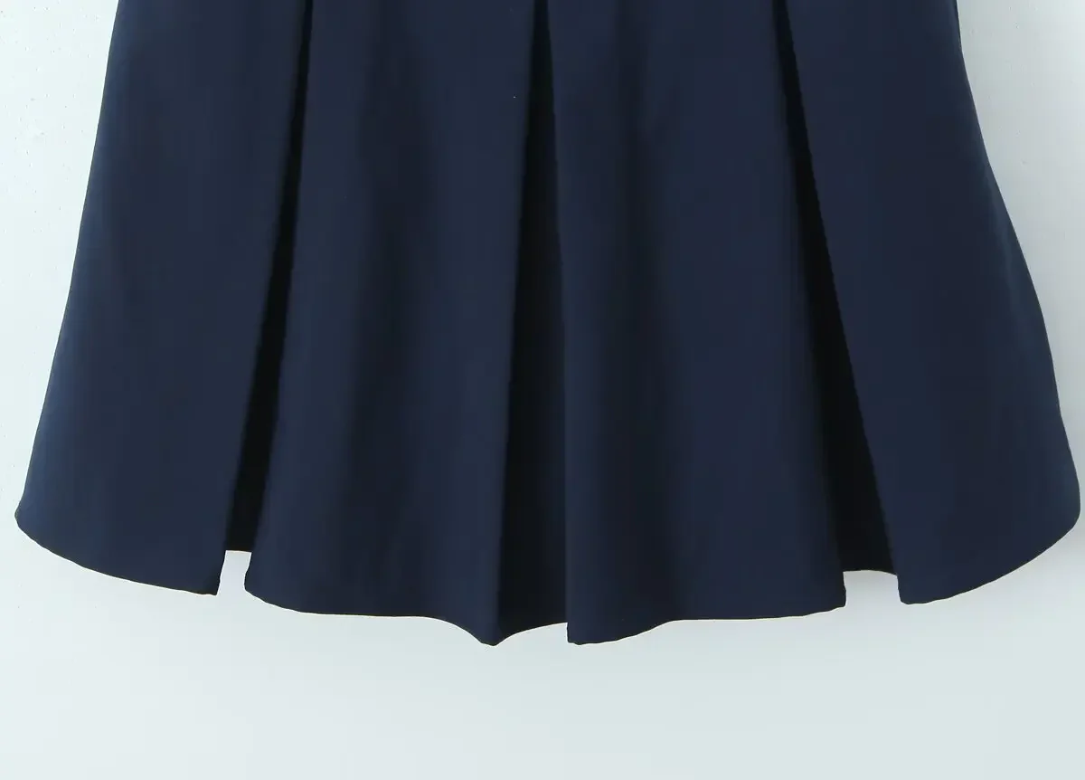 Rachelle Dress - Image 7