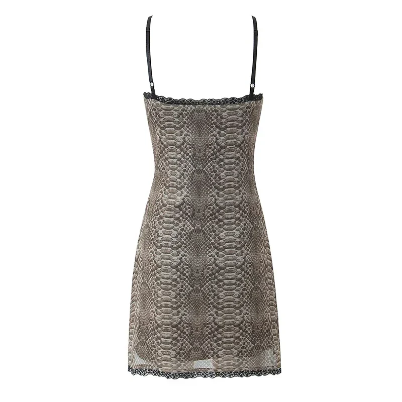 Raya Dress - Image 2
