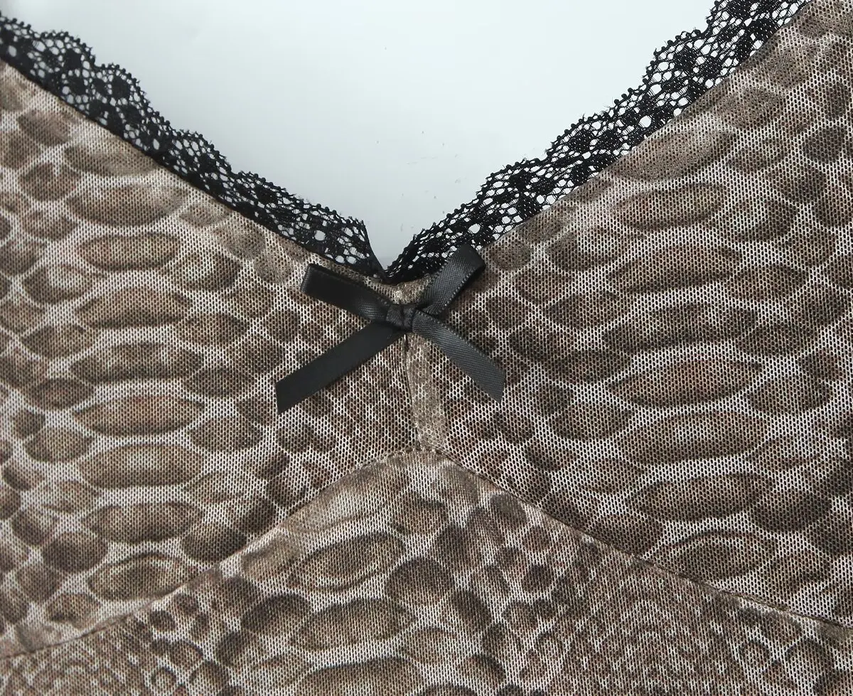 Raya Dress - Image 4