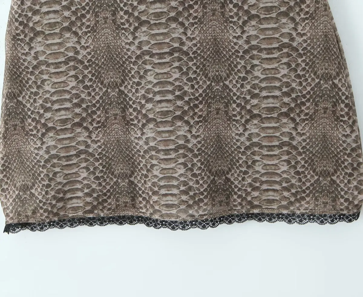 Raya Dress - Image 6