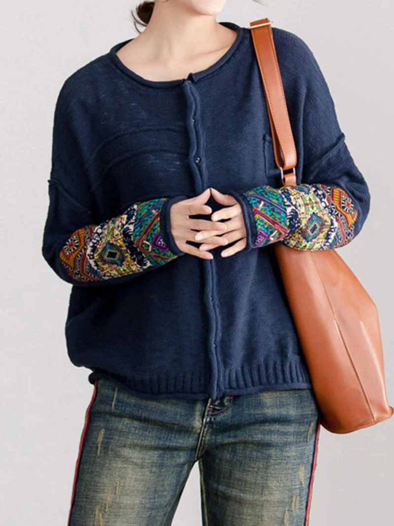 Ready To Rock Sweater - Image 10