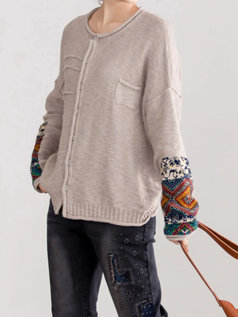 Ready To Rock Sweater - Image 11