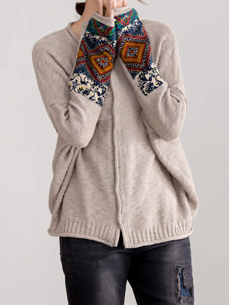 Ready To Rock Sweater - Image 2