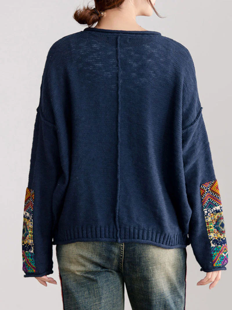 Ready To Rock Sweater - Image 3