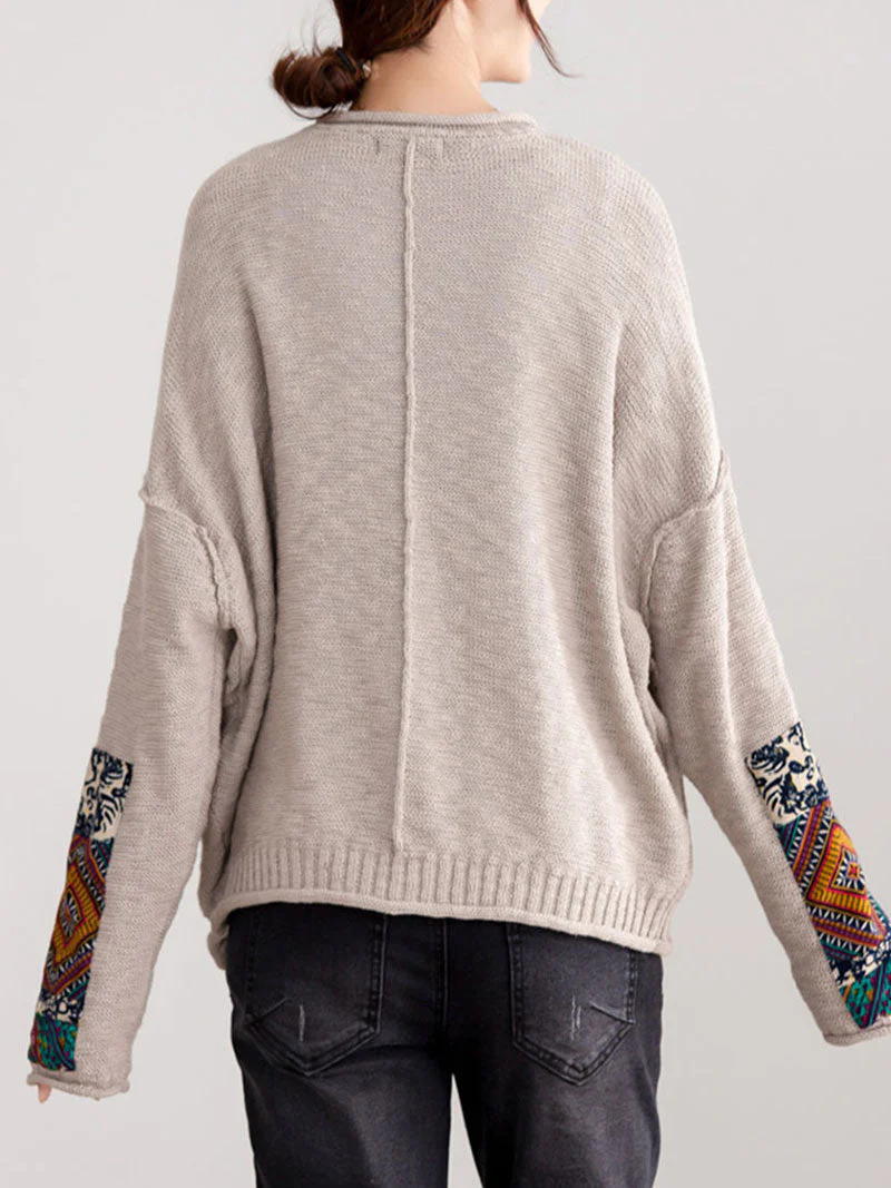 Ready To Rock Sweater - Image 4