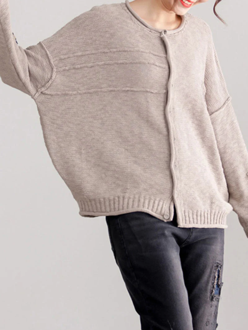 Ready To Rock Sweater - Image 5