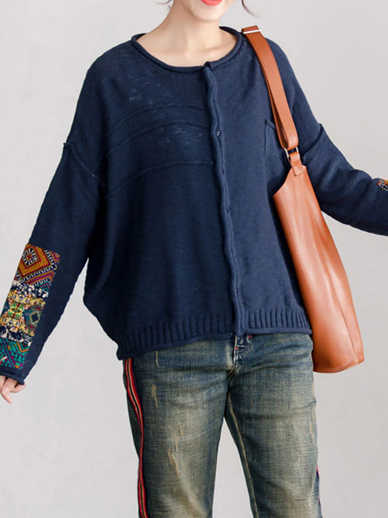 Ready To Rock Sweater - Image 6