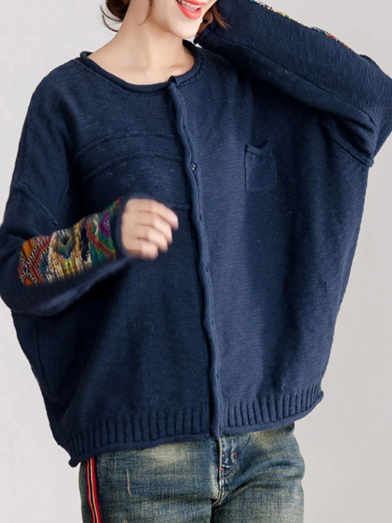 Ready To Rock Sweater - Image 7
