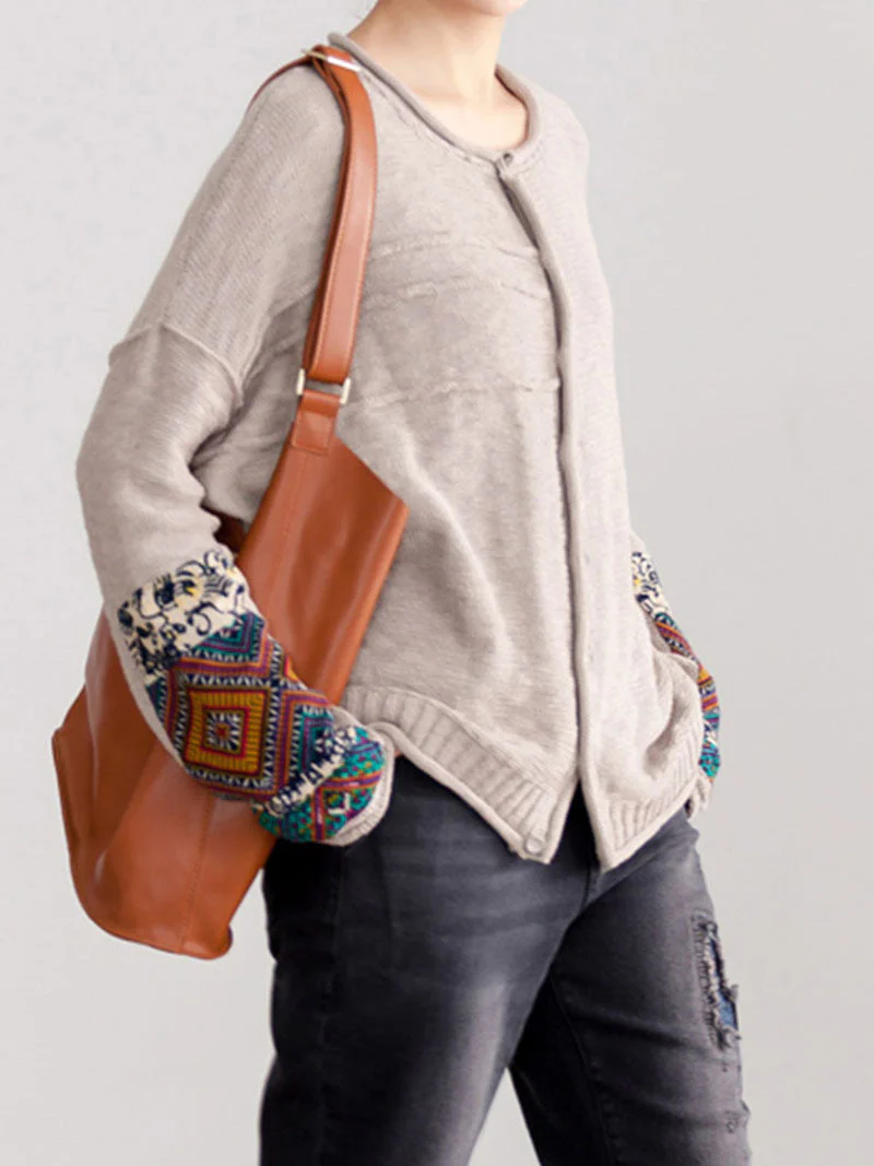 Ready To Rock Sweater - Image 8