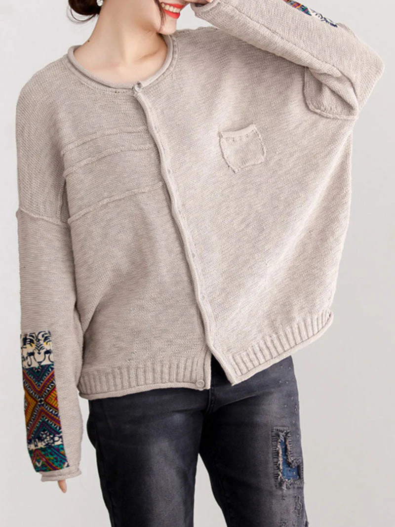 Ready To Rock Sweater - Image 9