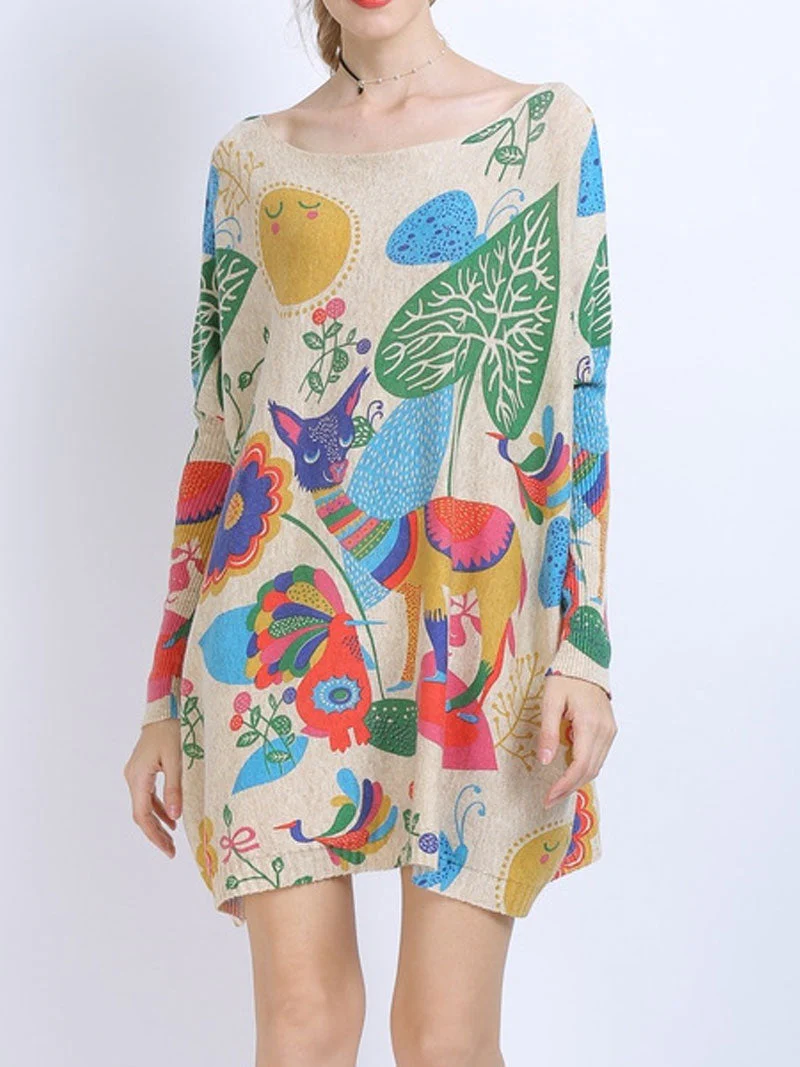Remember way back Sweater Top - Image 2