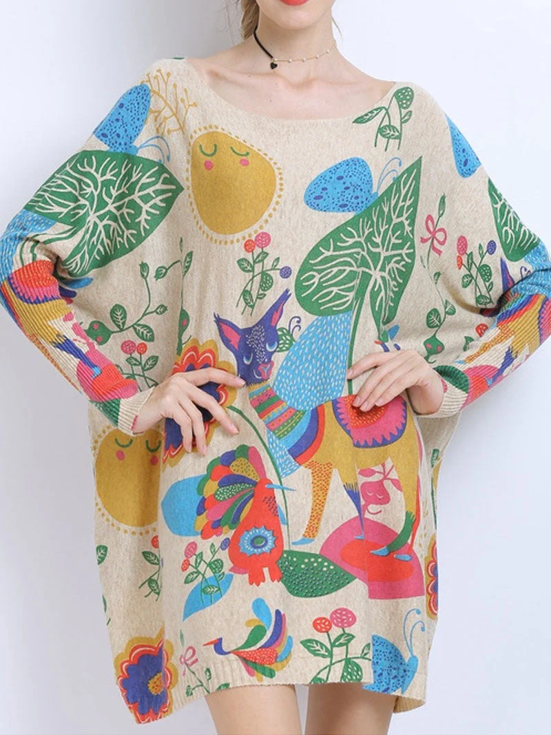 Remember way back Sweater Top - Image 5