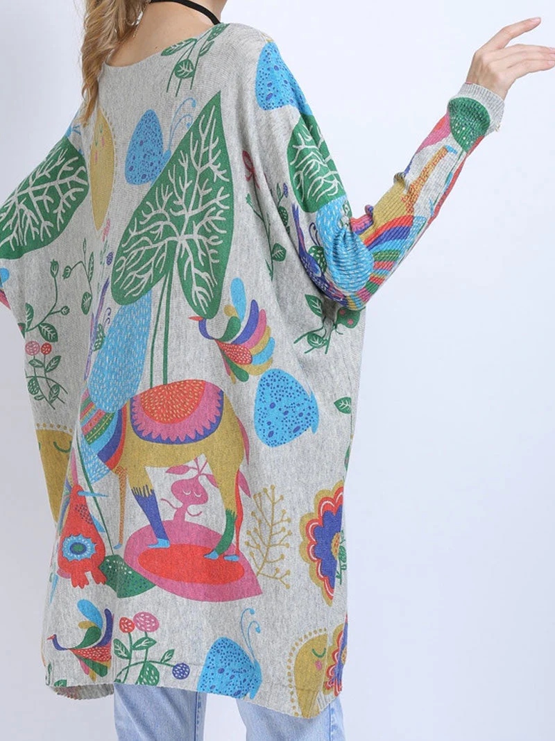 Remember way back Sweater Top - Image 6