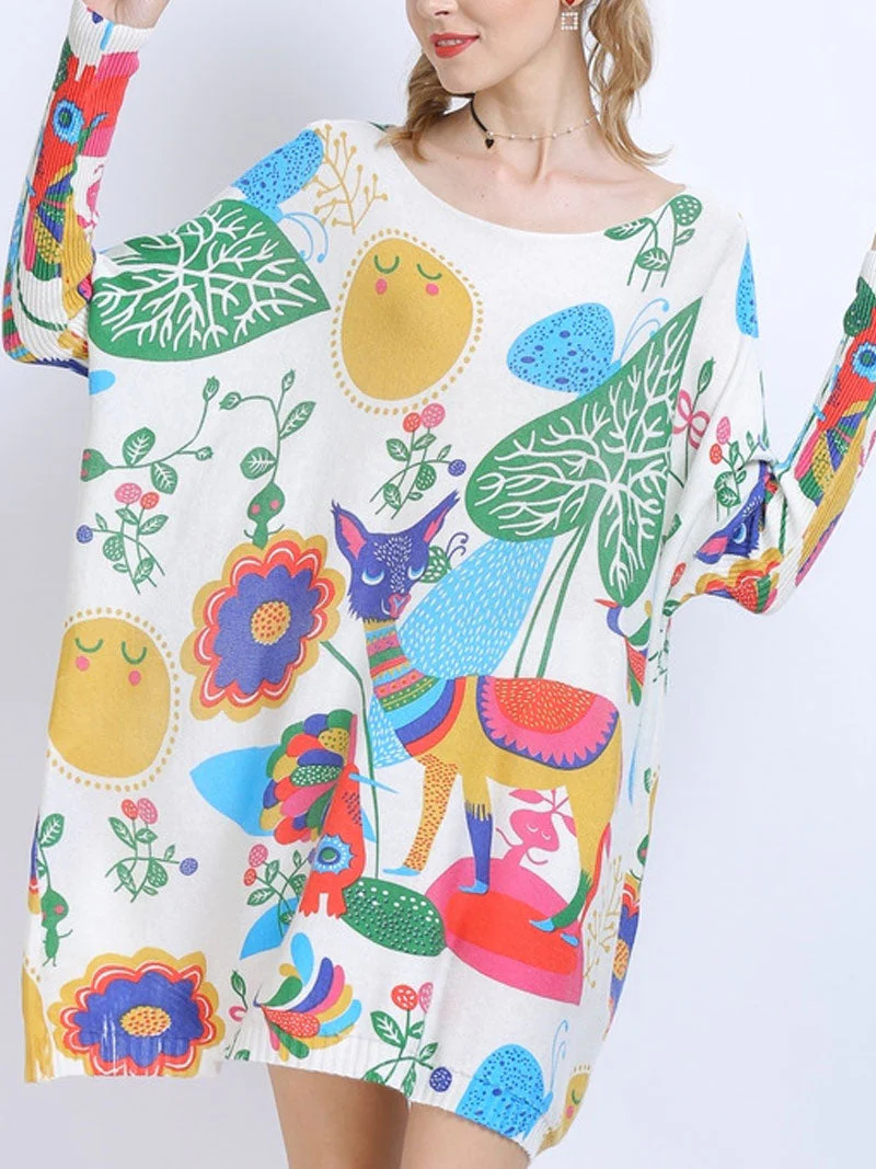 Remember way back Sweater Top - Image 7