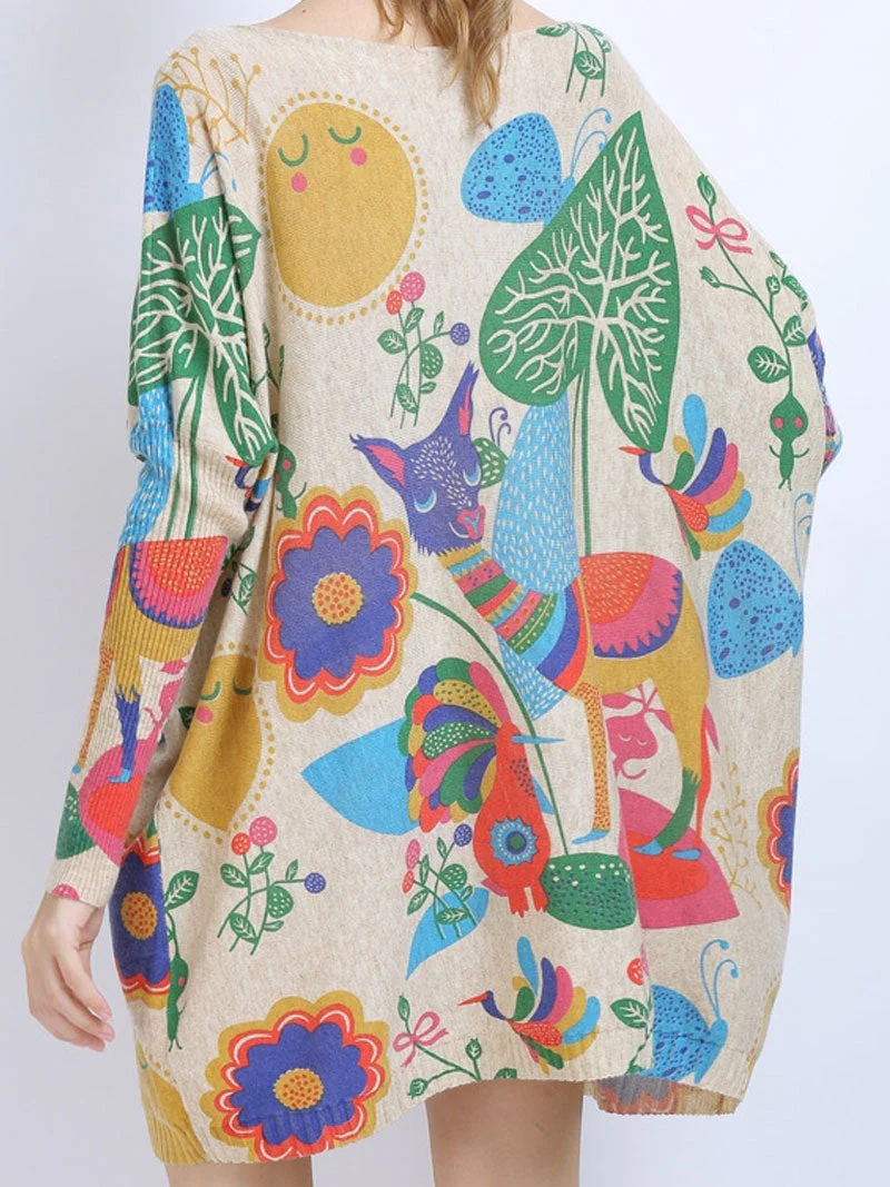 Remember way back Sweater Top - Image 8