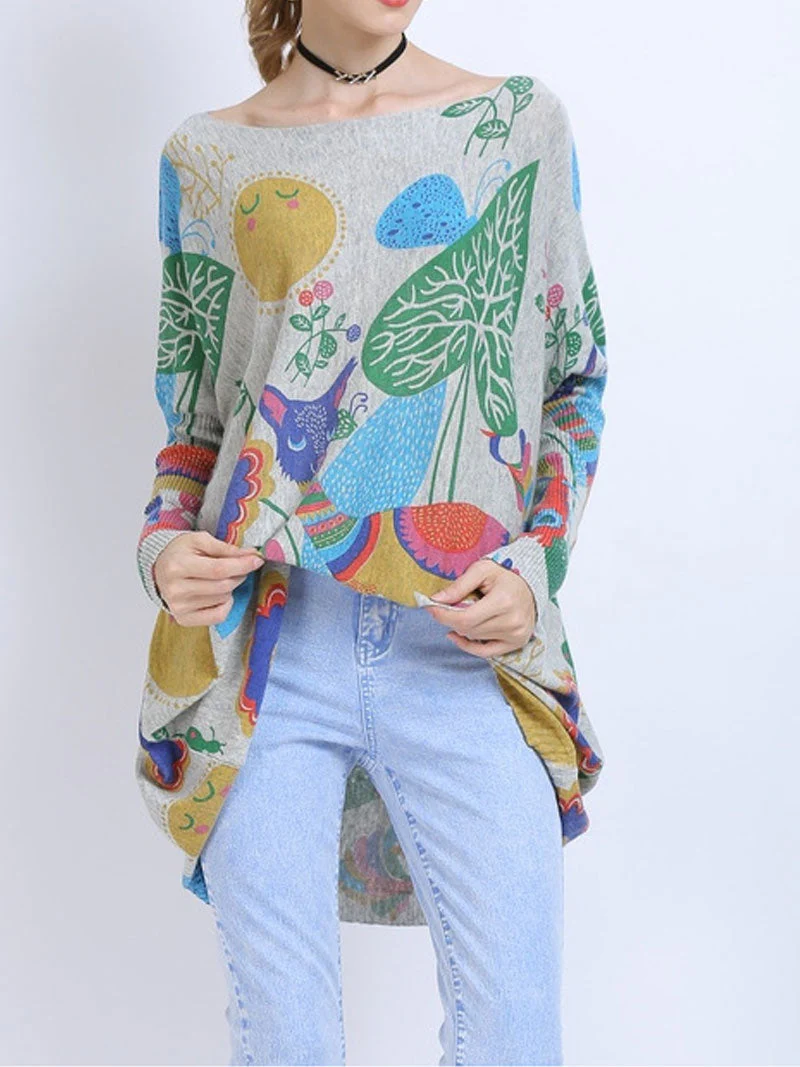 Remember way back Sweater Top - Image 9