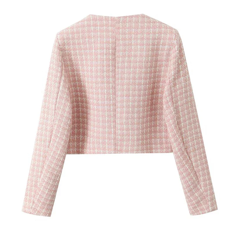 Renata Jacket - Image 2