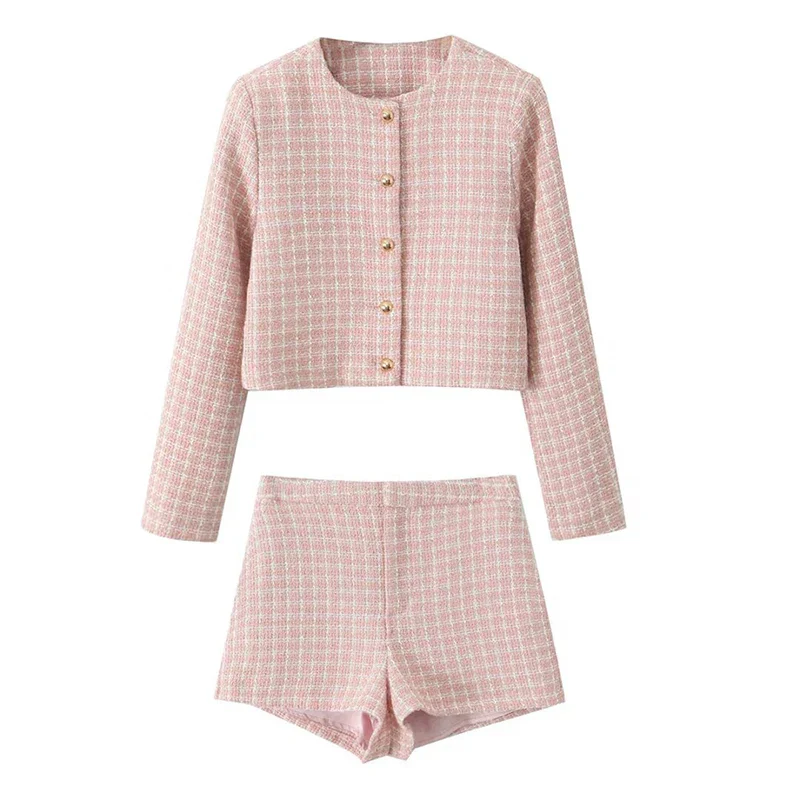Renata Jacket - Image 3