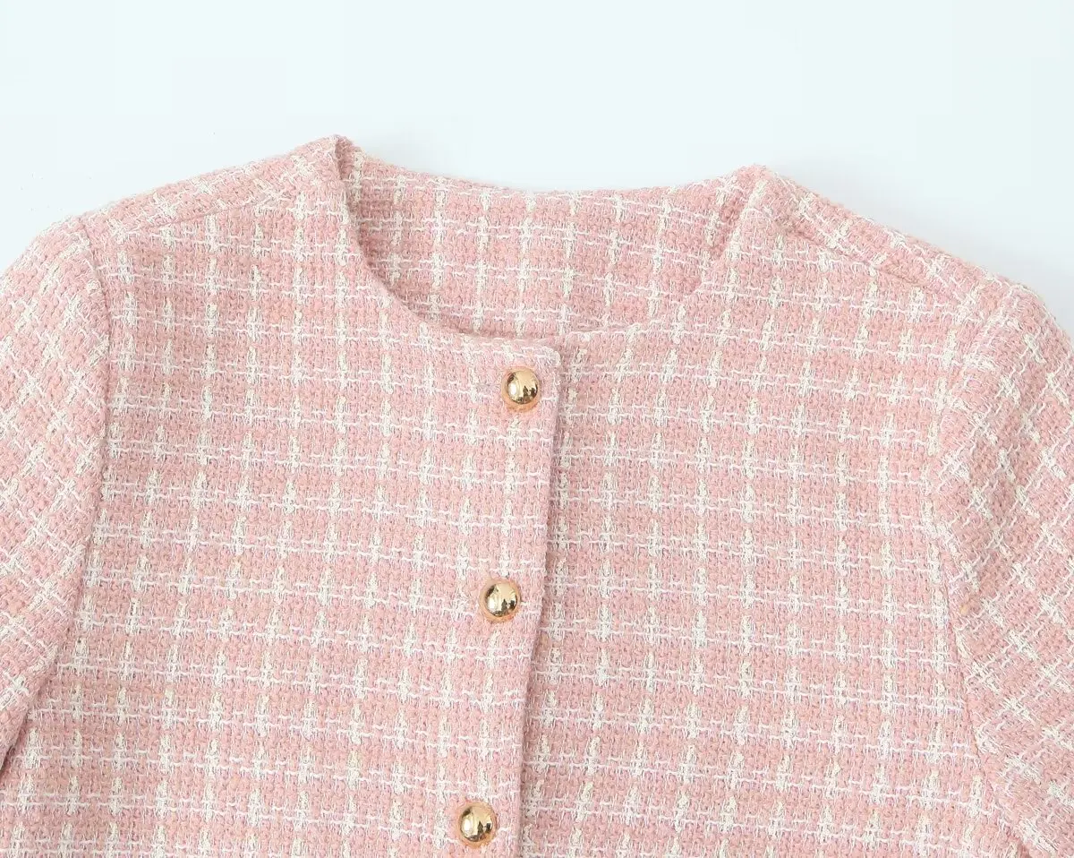 Renata Jacket - Image 4