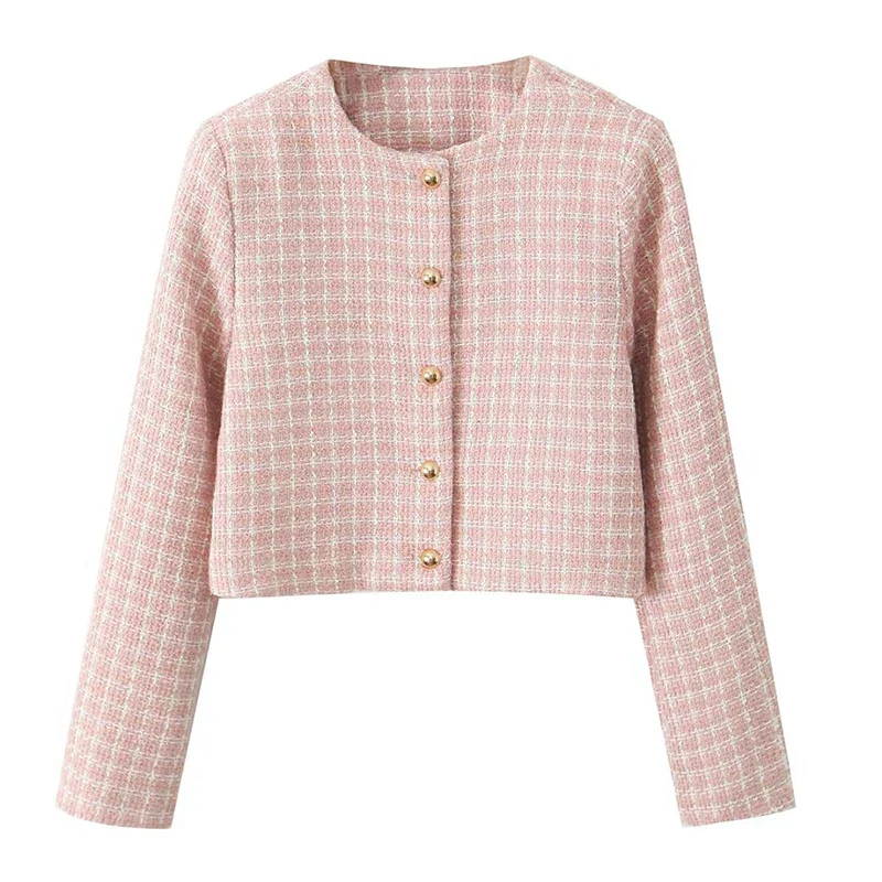 Renata Jacket - Image 8