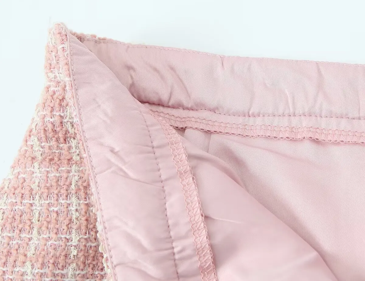 Renata Shorts - Image 11