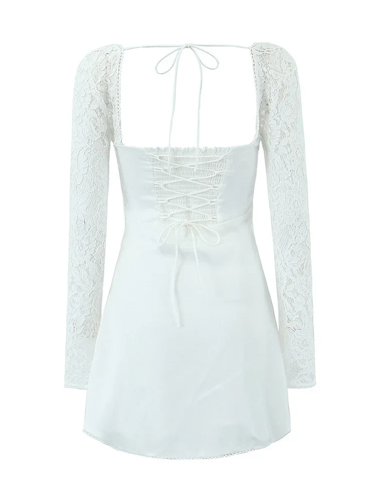 Rhapsody Mini Dress - Image 2