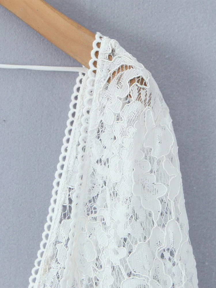 Rhapsody Mini Dress - Image 4