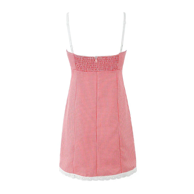 Right Timing Dress - Image 2