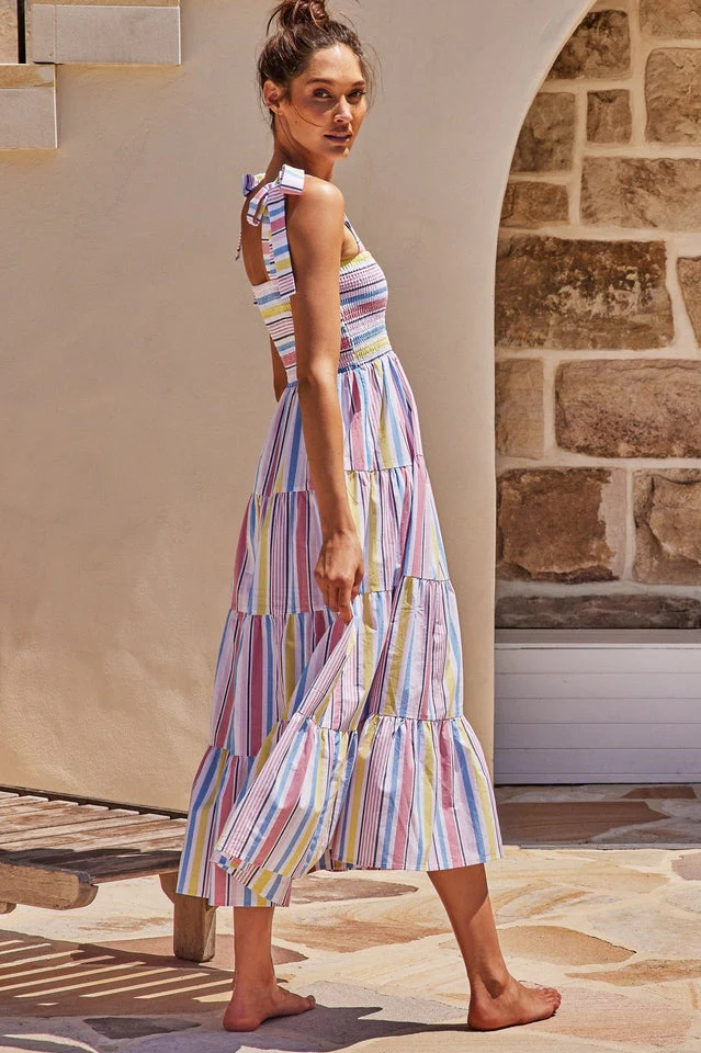Riley Midi Dress - Image 2