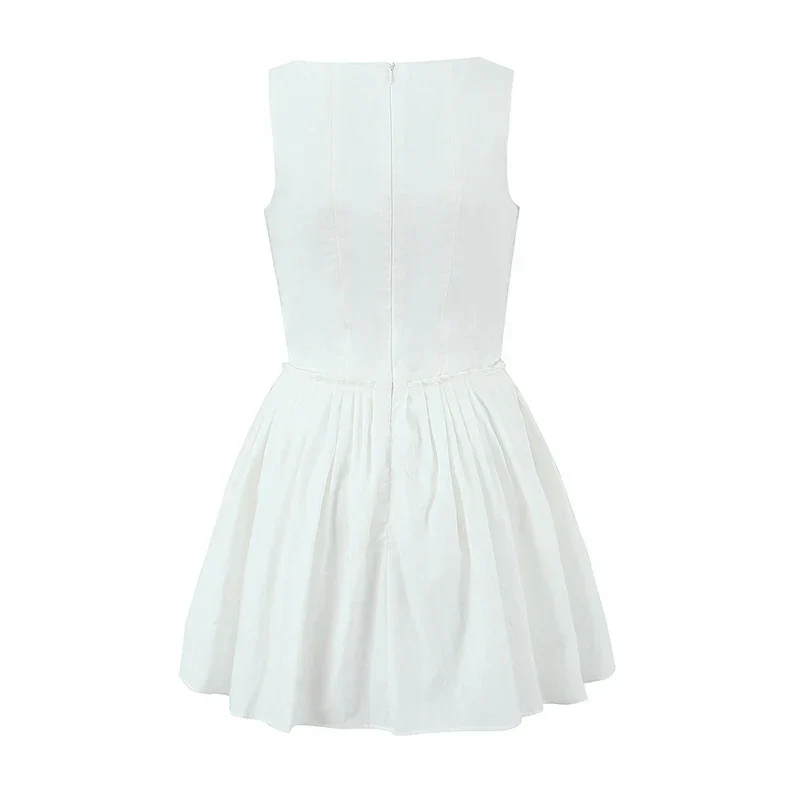 Rita Dress - Image 2