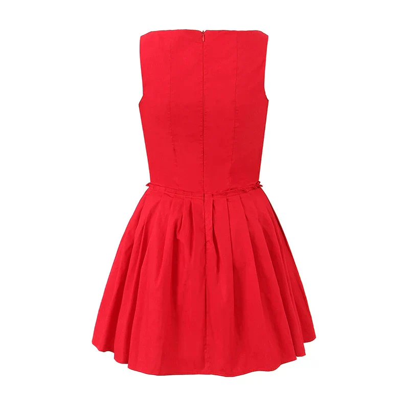 Rita Dress - Image 2