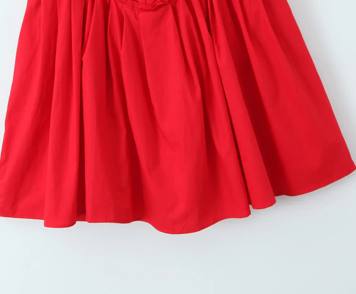 Rita Dress - Image 3