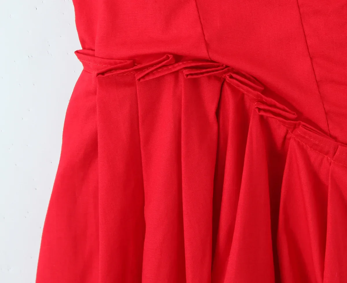 Rita Dress - Image 4