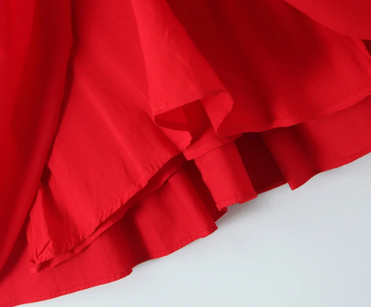 Rita Dress - Image 8