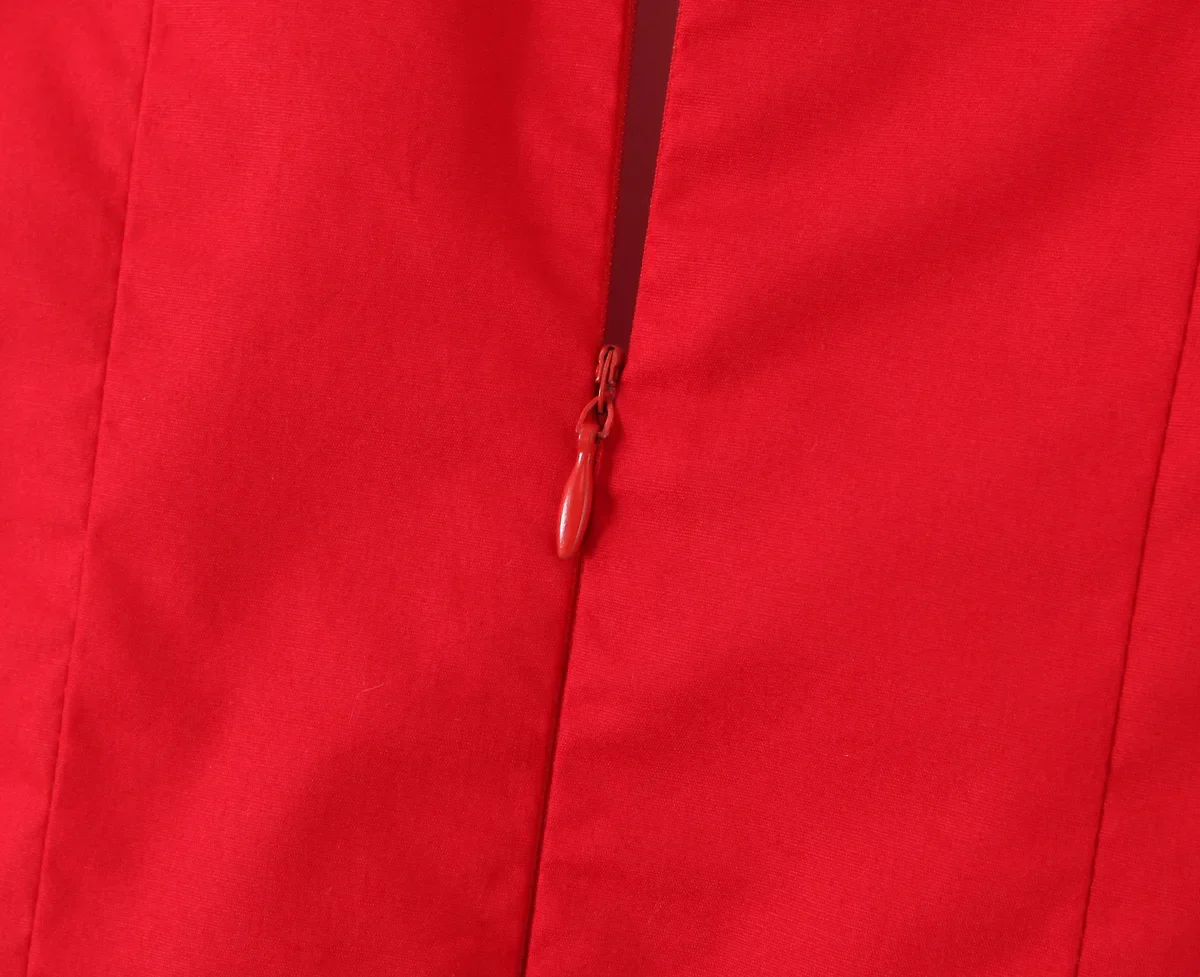 Rita Dress - Image 9