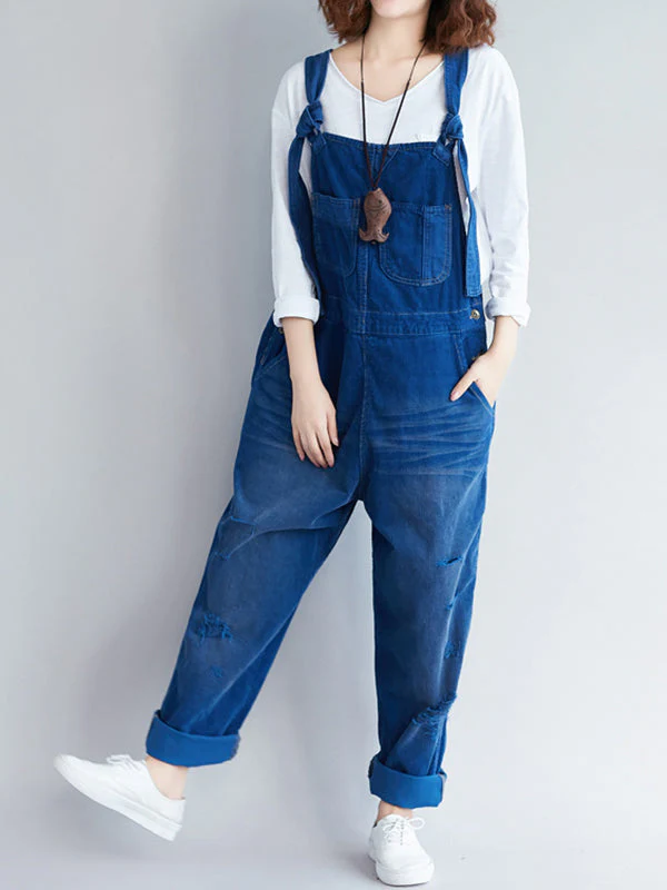 Rocelin Overall Dungarees - Image 2