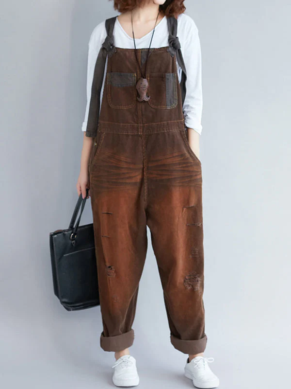 Rocelin Overall Dungarees - Image 3