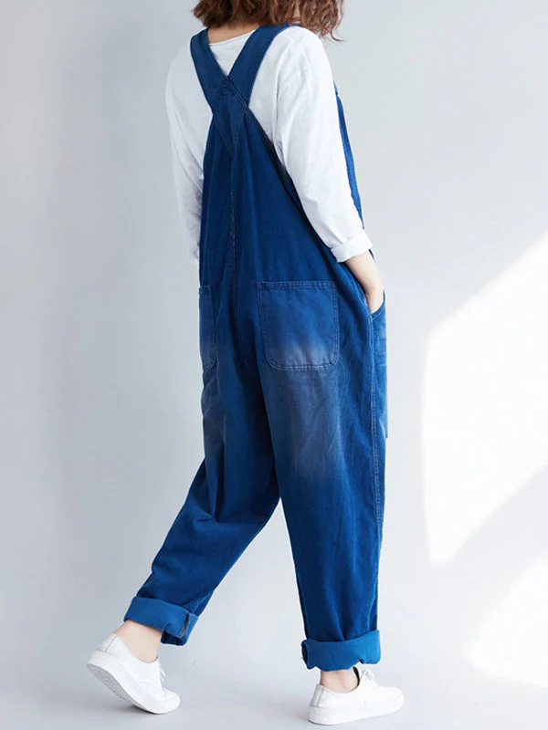 Rocelin Overall Dungarees - Image 4