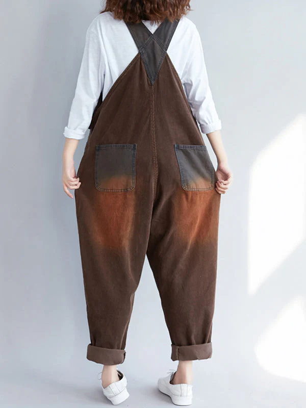 Rocelin Overall Dungarees - Image 5