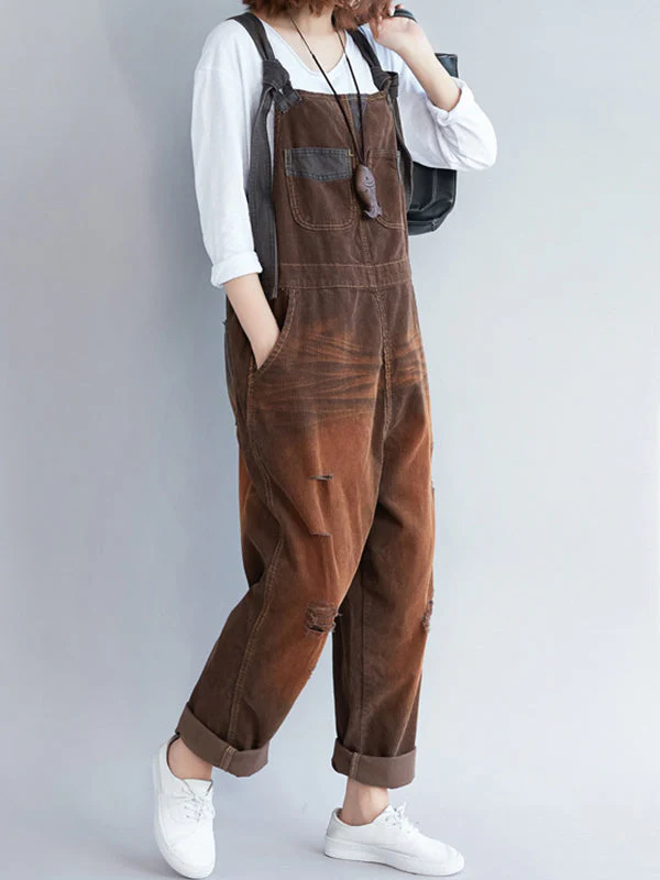 Rocelin Overall Dungarees - Image 8