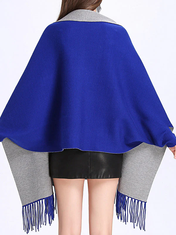 Roman Border Cardigan - Image 7